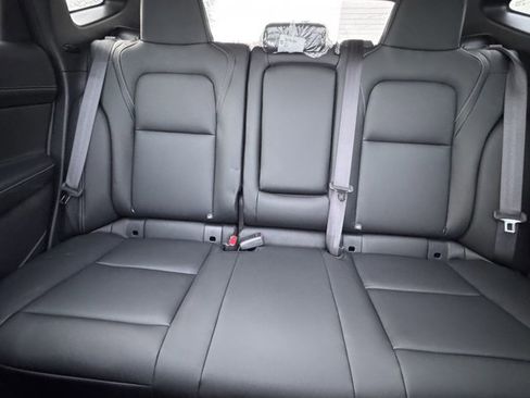 New 2025 Nissan Murano SL image 45