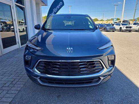 New 2026 Buick Encore GX Preferred w/ Comfort Package image 2