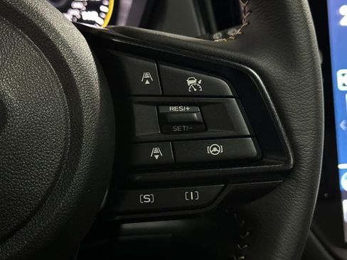 New 2025 Subaru Crosstrek 2.5i Sport w/ Popular Package #3A image 28