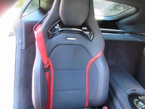 Used 2021 Mercedes-Benz AMG GT C image 29