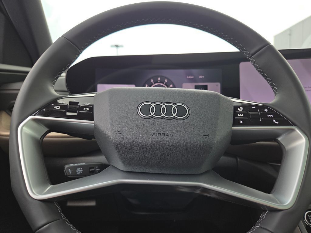 New 2026 Audi Q5 Premium Plus AWD/4WD image 36