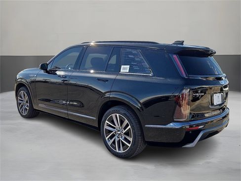 New 2026 Cadillac Vistiq Sport image 3
