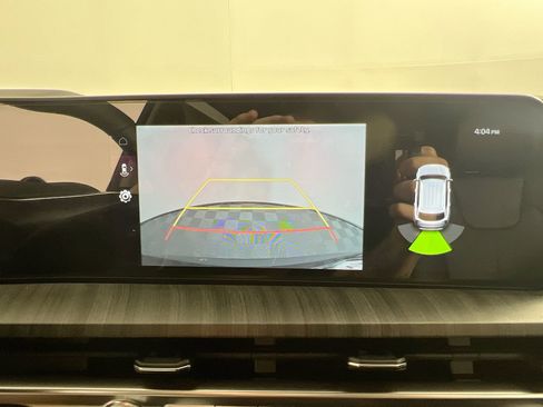 New 2025 Kia Telluride EX image 29