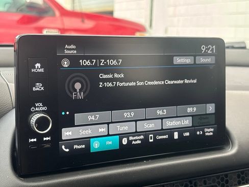 Used 2024 Honda HR-V EX-L image 13