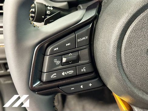 New 2026 Subaru Forester Wilderness image 12