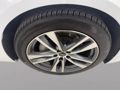 Used 2023 Audi A6 2.0T Premium w/ Convenience Package image 8