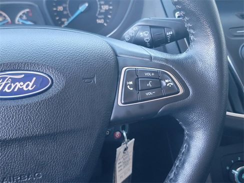 Used 2015 Ford Focus SE w/ Equipment Group 201A image 28