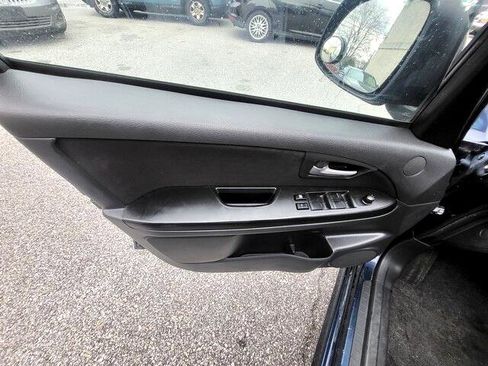 Used 2008 Suzuki SX4 Sport image 16