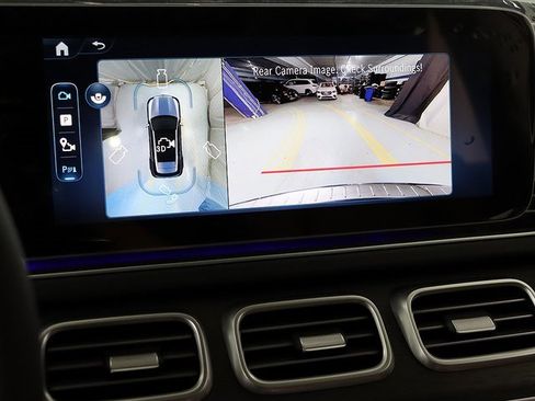 New 2026 Mercedes-Benz GLE 450 4MATIC image 22