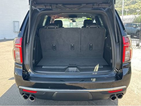 Certified 2024 Chevrolet Tahoe Premier image 31