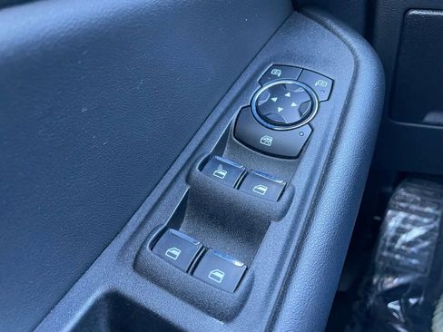 Used 2023 Ford Edge SEL AWD/4WD image 22