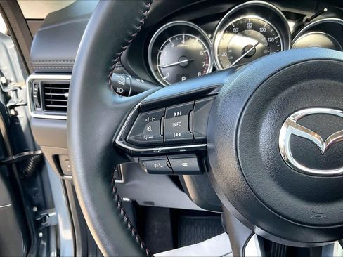 Used 2024 MAZDA CX-5 Carbon Edition AWD/4WD image 19