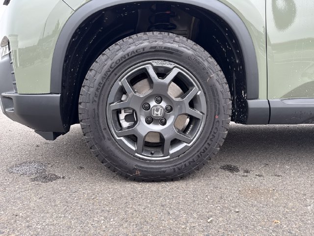 Used 2026 Honda Pilot TrailSport image 32