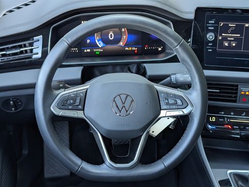 Used 2026 Volkswagen Jetta S FWD image 22