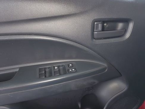 Used 2024 Mitsubishi Mirage ES image 22