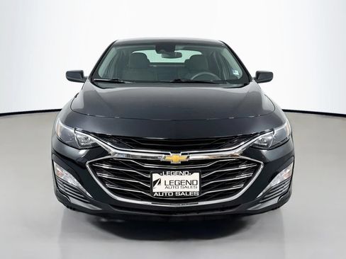 Used 2023 Chevrolet Malibu LT w/ Driver Confidence Package FWD image 2