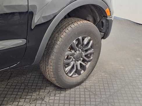 Used 2023 Ford Ranger XLT w/ Equipment Group 301A Mid AWD/4WD image 25