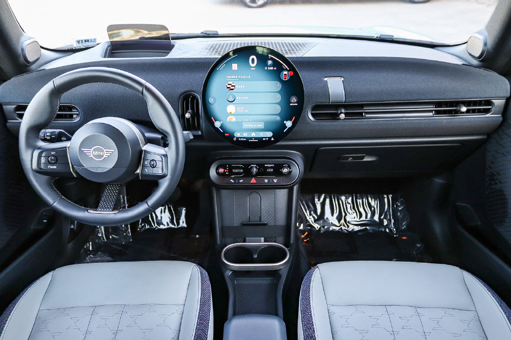 Used 2026 MINI Cooper S FWD image 21