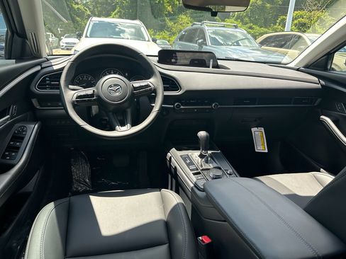 New 2026 MAZDA CX-30 AWD 2.5 S w/ Select Sport Pkg image 10