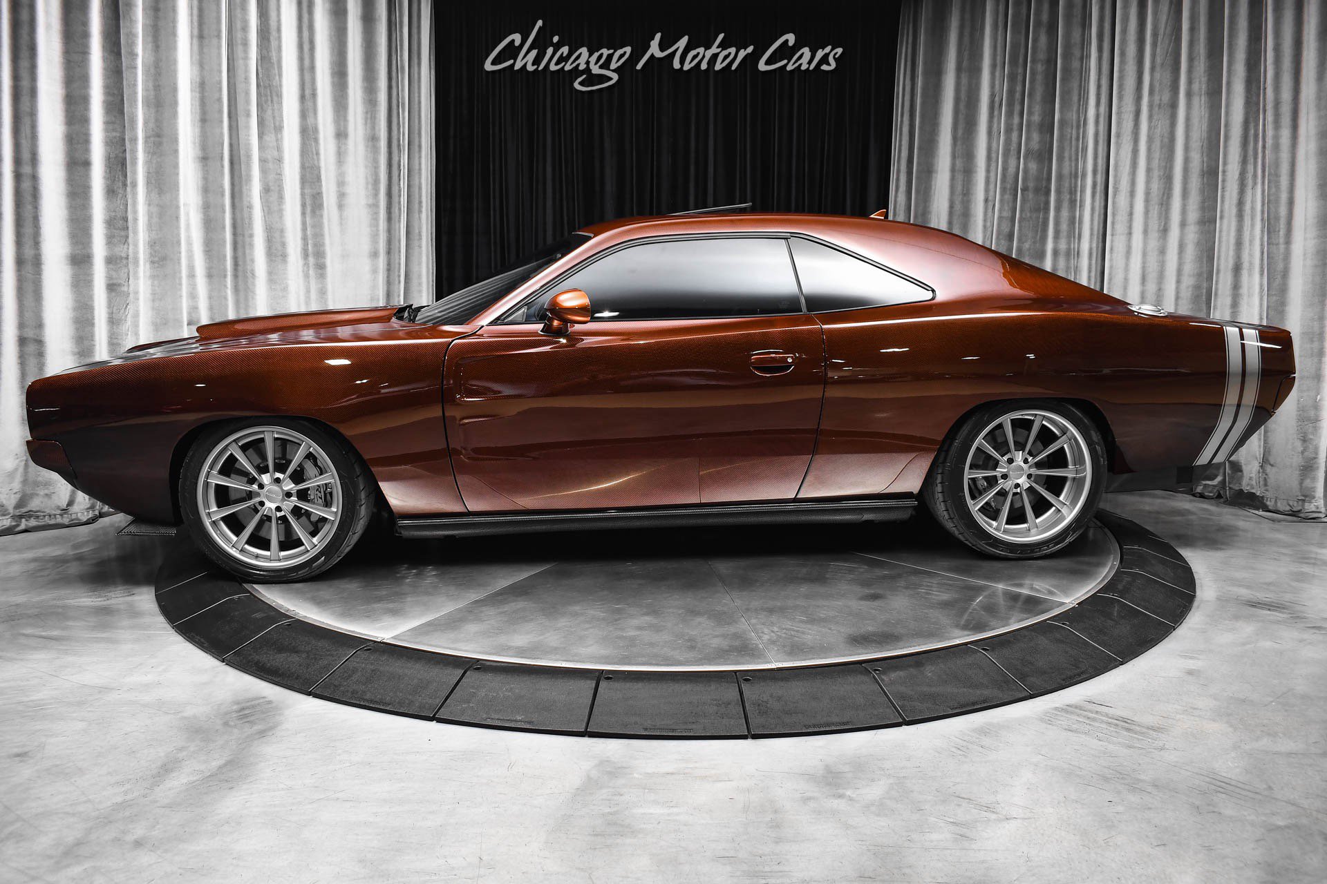 Used 2022 Dodge Challenger SRT Hellcat Redeye RWD image 1