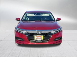 Certified 2018 Honda Accord EX-L video 2
