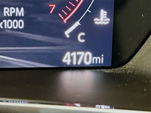 Used 2025 GMC Canyon Elevation w/ Convenience Package image 10