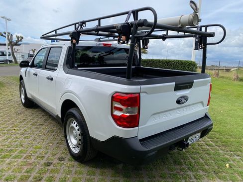 Used 2025 Ford Maverick XLT w/ Equipment Group 302A image 5