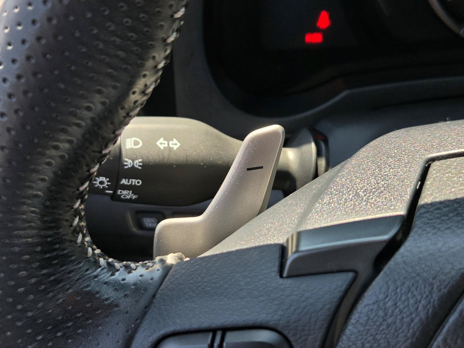 Used 2021 Lexus IS 350 F Sport w/ Accessory Package 2 RWD image 31