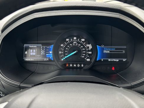 Used 2024 Ford Edge Titanium AWD/4WD image 27