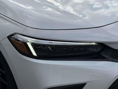 Certified 2023 Honda Civic Sport image 8