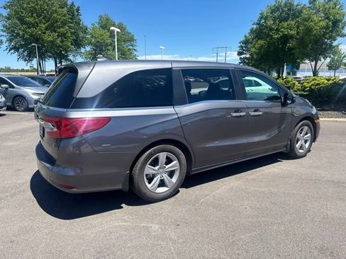 Used 2019 Honda Odyssey EX-L image 6