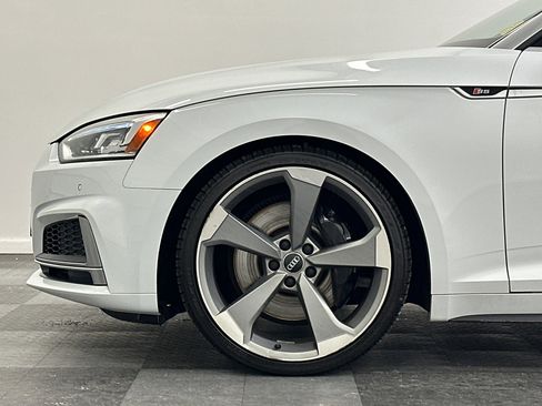 Used 2019 Audi S5 Premium Plus image 6