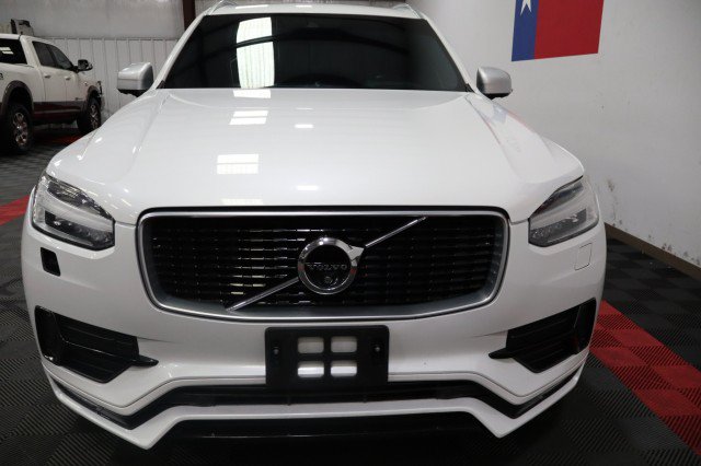 Used 2018 Volvo XC90 T5 R-Design w/ Convenience Package FWD image 17