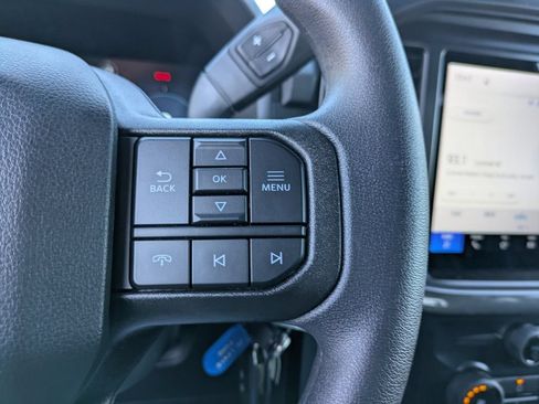 Used 2026 Ford F150 STX w/ Equipment Group 200A RWD image 26