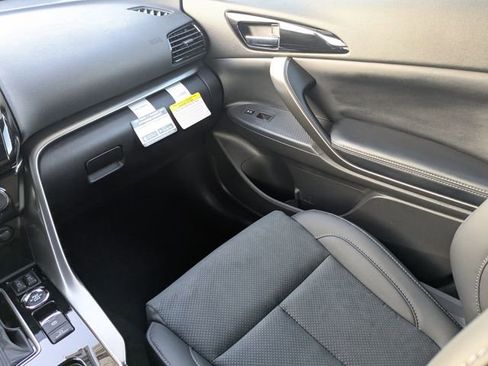 New 2026 Mitsubishi Eclipse Cross Black Edition image 19