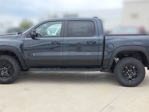 New 2026 RAM 1500 RHO w/ RHO Level 1 Equipment Group AWD/4WD image 2