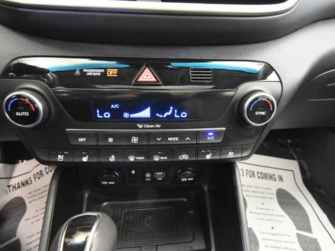 Used 2019 Hyundai Tucson Ultimate AWD/4WD image 22