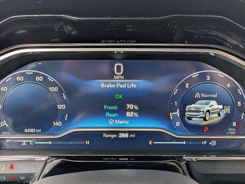 Used 2023 Chevrolet Silverado 1500 LTZ w/ LTZ Premium Package image 10