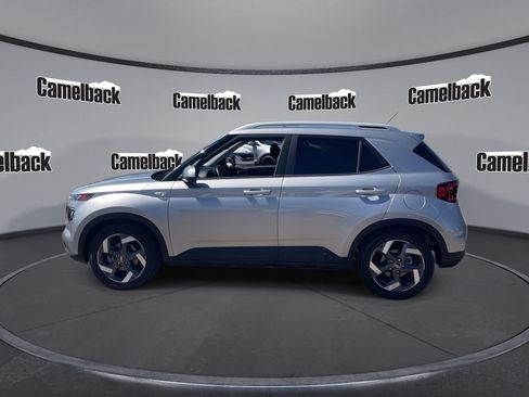 Certified 2023 Hyundai Venue SEL image 4