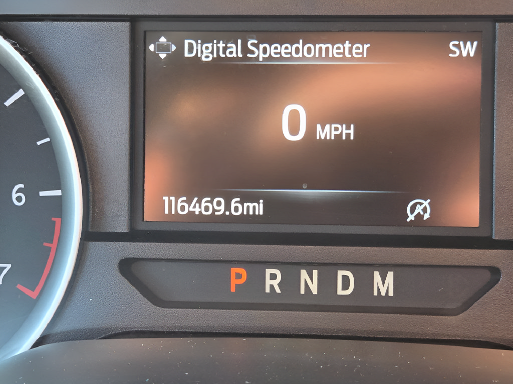 Used 2020 Ford Expedition XLT AWD/4WD image 33