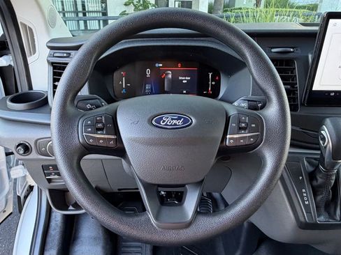 New 2026 Ford Transit 150 Low Roof image 19