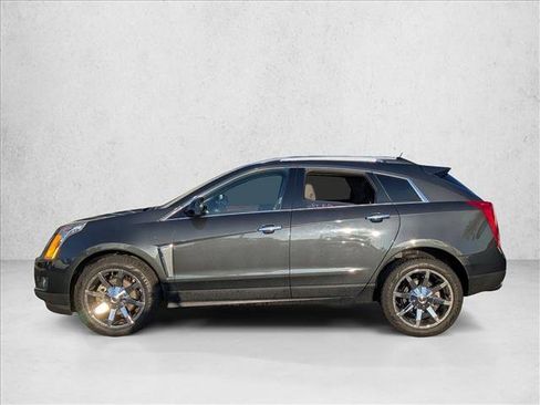 Used 2016 Cadillac SRX Performance w/ Driver Awareness Package image 9