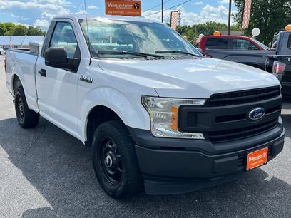 Used 2018 Ford F150 XL