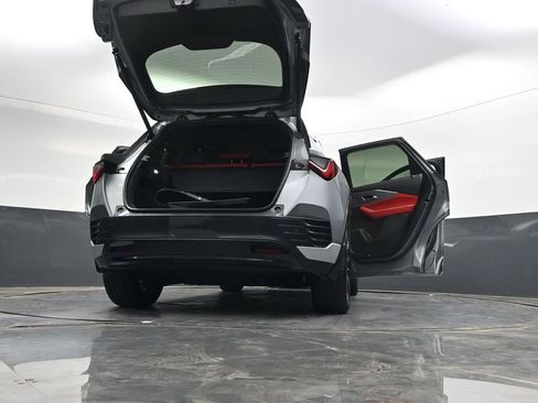 Used 2024 Acura ZDX A-Spec AWD/4WD image 40