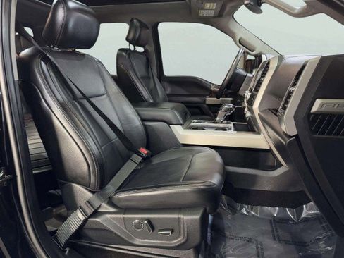 Used 2017 Ford F150 Lariat w/ Equipment Group 502A Luxury image 65