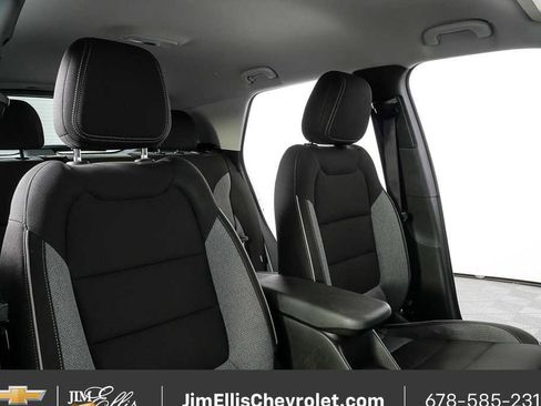 Used 2025 Chevrolet TrailBlazer LT image 20