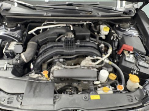 Used 2022 Subaru Impreza Premium image 29