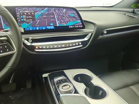 Used 2024 Cadillac Lyriq Tech w/ Driver Assist Package RWD image 47