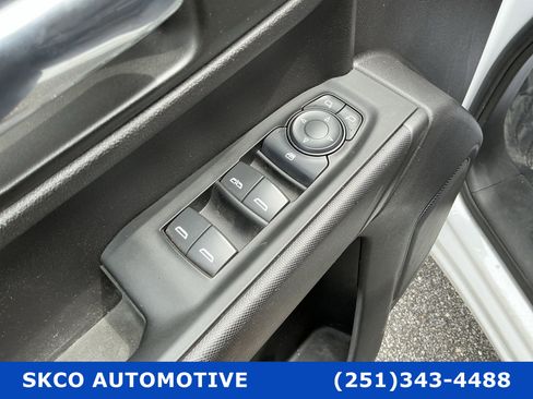 Used 2024 GMC Sierra 1500 Pro w/ Pro Value Package image 22
