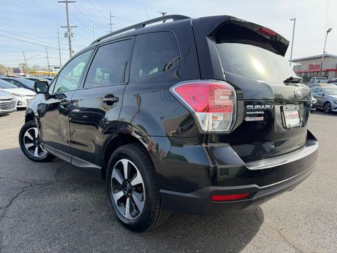 Used 2018 Subaru Forester 2.5i Premium image 10
